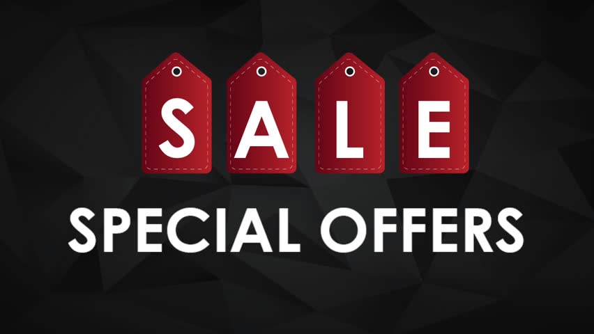 Header of advert