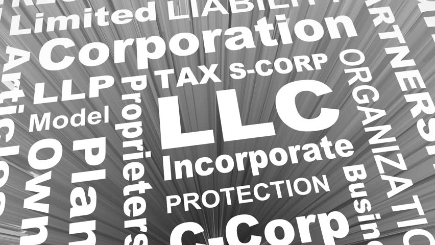 Header of incorporate