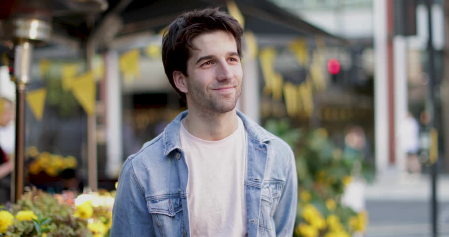 Young adult men — pic 10