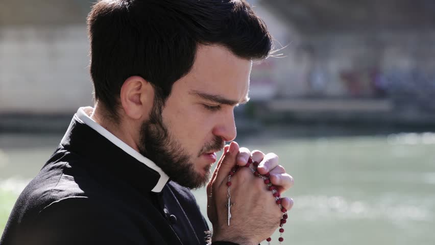 Header of votary