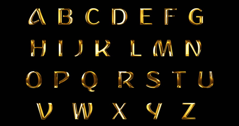 Gold на английском. Золотые буквы. Золотые буквы на черном. Золотой шрифт. Золотой шрифт на черном фоне.
