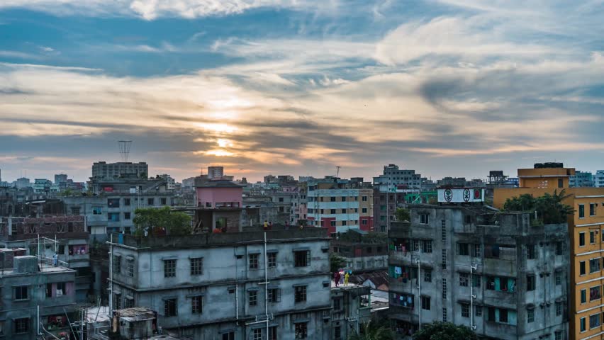 Header of Dhaka