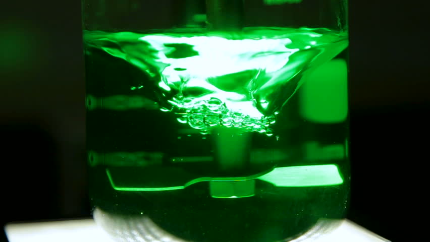 Header of beaker
