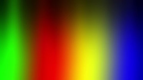 Abstract Background Green Red Yellow Blue Stock Footage Video (100%  Royalty-free) 1013887739 | Shutterstock