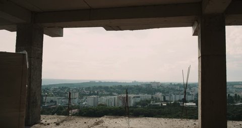 Moldova Building Stock Video Footage 4k And Hd Video Clips