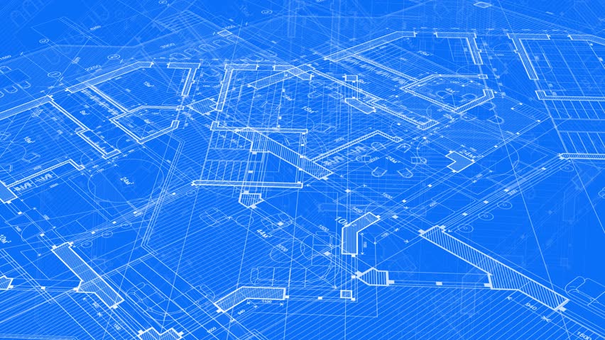 Architecture Design Blueprint 101