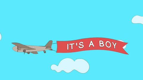 Airplane Banner Stock Video Footage 4k And Hd Video Clips