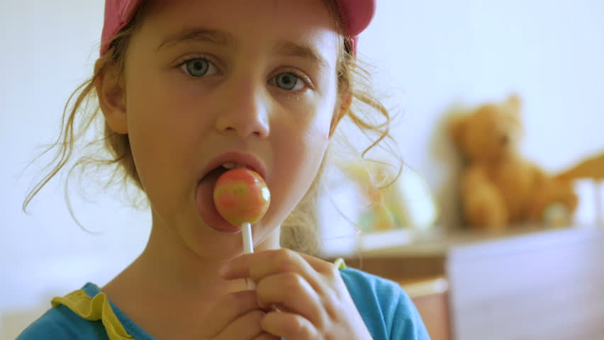 Little Mary Lollipop Порно Видео