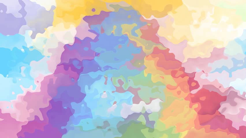 Unduh 104+ Background Abstract Unicorn Gratis