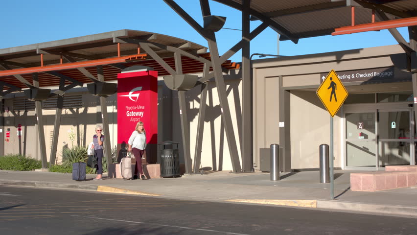 Mesa Az 2019 Arrived Stock Footage Video 100 Royalty Free