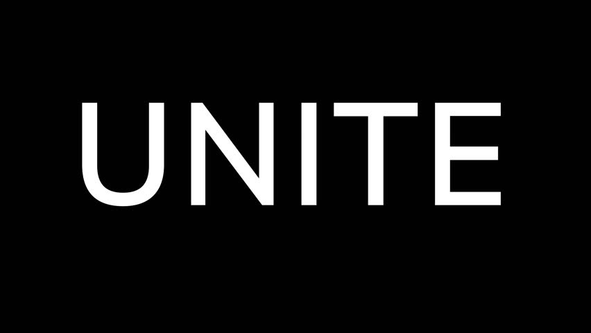 Unite text