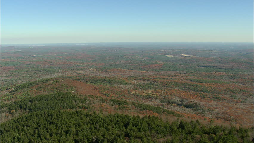 Header of monadnock