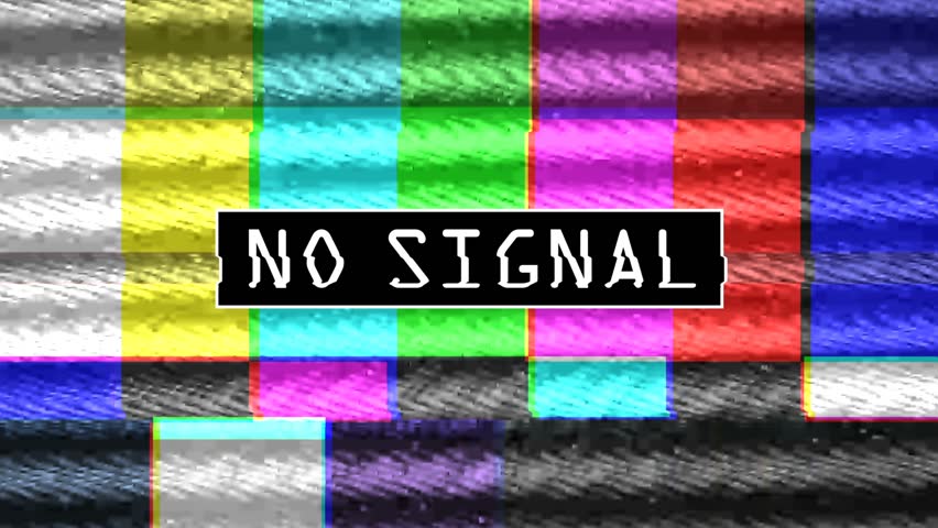 Рисунок no signal