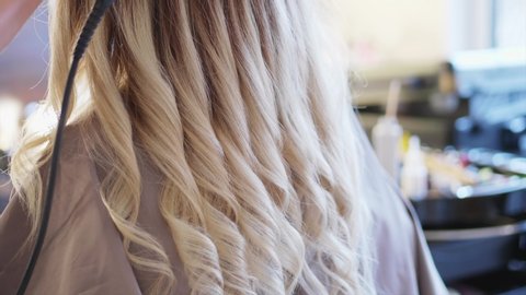 Hair Up Styles Hair Up Styles Hairstyles For Long Hair Stock Video