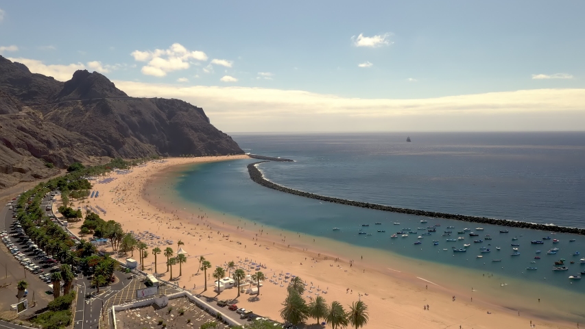 playa-de-las-teresitas-in-santa-cruz-de-tenerife-spain-image-free
