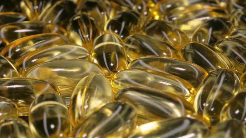 Fish Oil Pills image - Free stock photo - Public Domain photo - CC0 Images