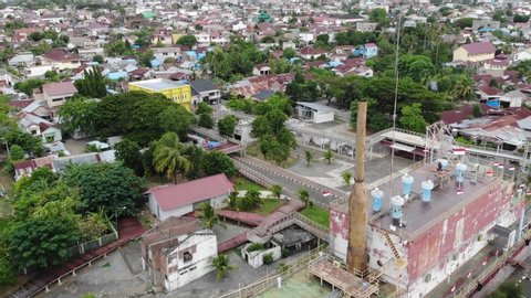 Tsunami Aceh Stock Video Footage 4k And Hd Video Clips