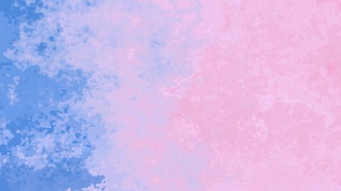 Watercolor Baby Pink Stock Video Footage 4k And Hd Video Clips