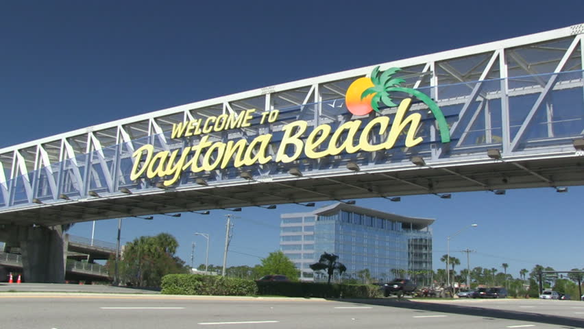 Daytona Beach Florida April Stock Footage Video 100 Royalty Browse Video Categories
