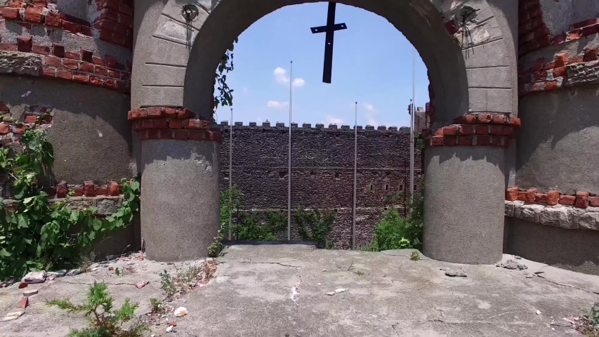 Bannerman Island Stock Video Footage 4k And Hd Video Clips