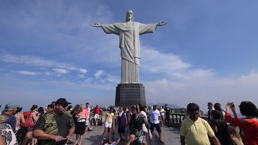 Rio De Janeiro Brazil Stock Footage Video 100 Royalty Free