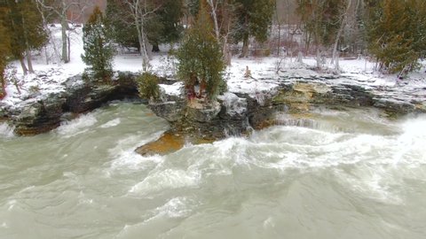 Door County Winter Stock Video Footage 4k And Hd Video Clips