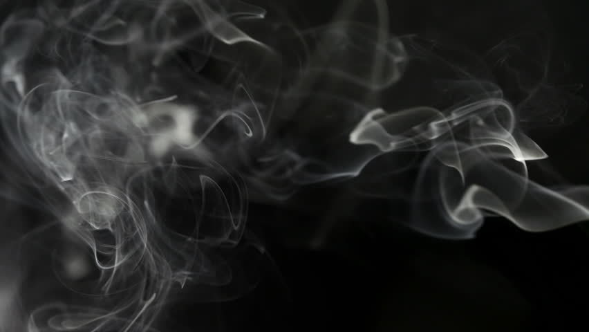 Пошло по комнате дымок. Черная дымка. Дым на черном фоне. Дым текстура. Фон дым.