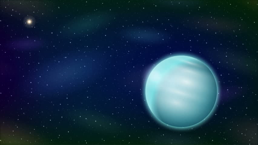 Neptune Planet, Solar System Planets : Neptune 