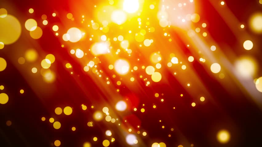 Glowing Lights Background Loop Stock Footage Video 757306 | Shutterstock