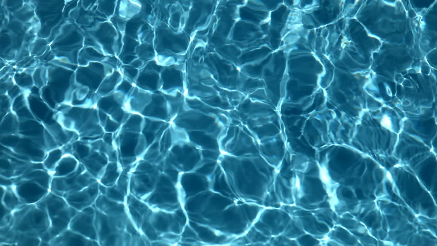 Pool Water Texture Movement Stock Footage Video 7511920 | Shutterstock