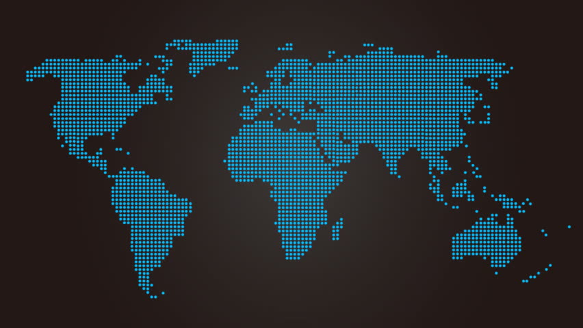 Header of planisphere