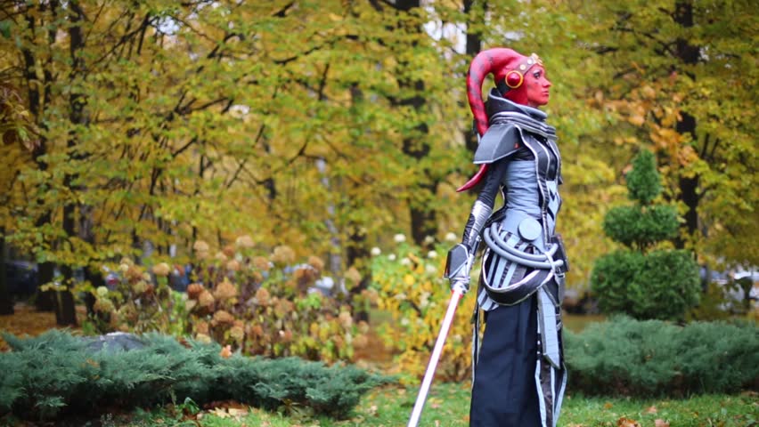 Header of inquisitor