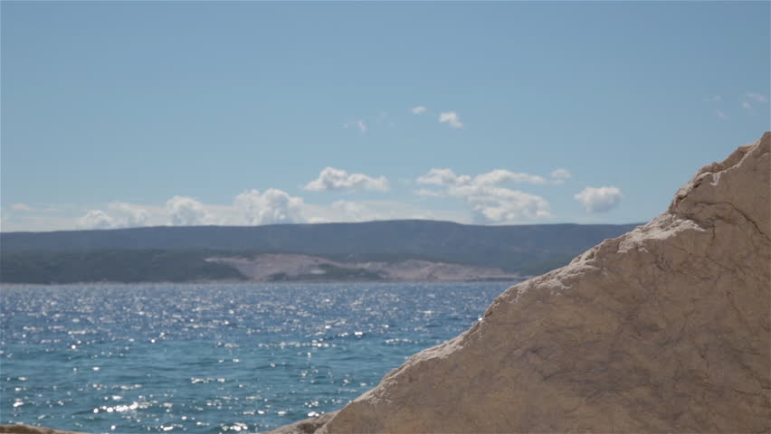 Header of monocular
