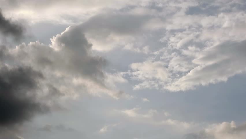 Overcast Sky Overcast Sky