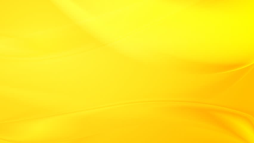 Yellow Moving Flowing Waves Abstract Stock Footage Video ...
