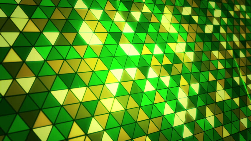 Abstract Background with Animation of Stock Footage Video (100% Royalty