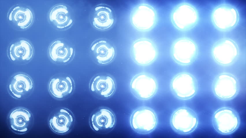 Header of brightly