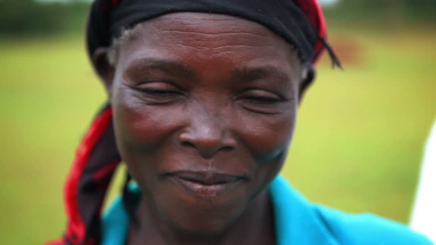 Image result for kenyan woman smiling