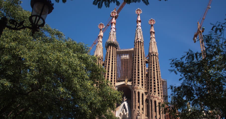 analysis of the sagrada familia barcelona Welcome to the expiatory church of the holy family – the sagrada familia this is the great dream that was to mark my life oh i’m so sorry, how rude of me. analysis of the sagrada familia barcelona Welcome to the expiatory church of the holy family – the sagrada familia this is the great dream that was to mark my life oh i’m so sorry, how rude of me.
