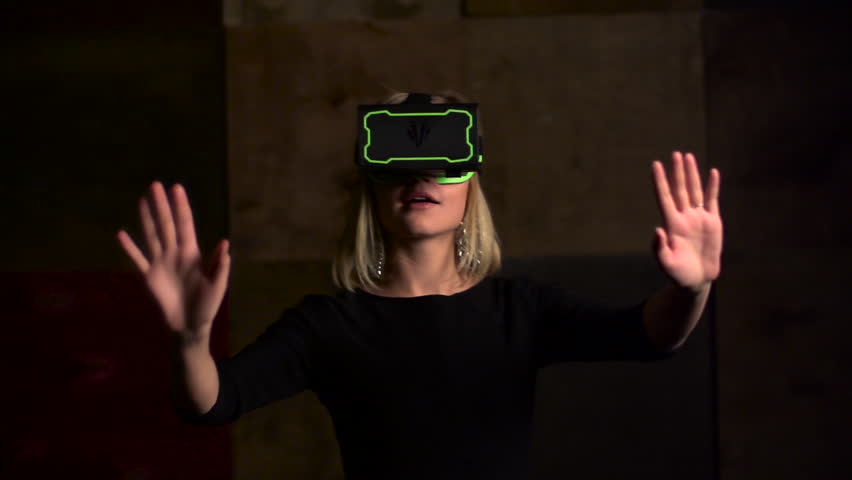 Cerdas Memilih Headset Virtual Reality agar Tidak Kecewa - 4