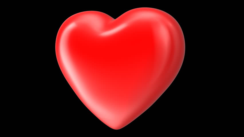 Moving Heart Stock Footage Video 1921858 | Shutterstock