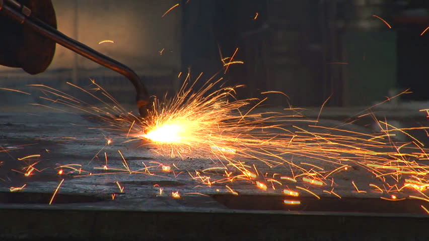 Image result for pic of welder sparks