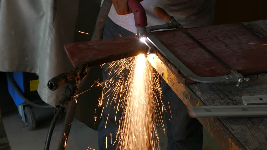 Plasma Cutters