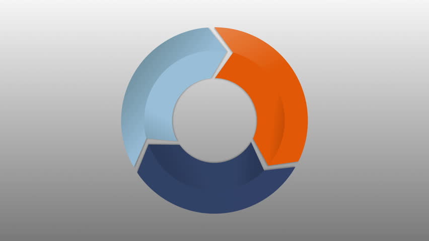 circular arrows powerpoint