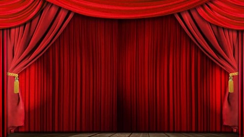 Definition Of Act Curtain In Theatre | www.myfamilyliving.com