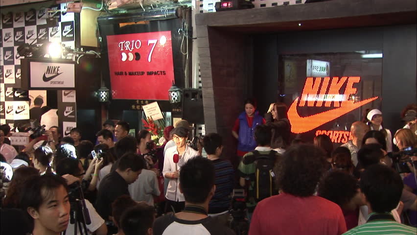 nike store shreveport