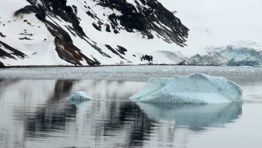 King George Island Is The Largest Of The South Shetland Islands In 