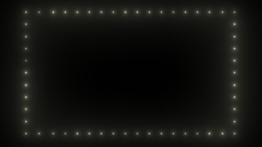 Lights Border Made Of Shining Stock Footage Video 100 Royalty Free 13569299 Shutterstock Lights Border Made Of Shining Stock Footage Video 100 Royalty Free 13569299 Shutterstock