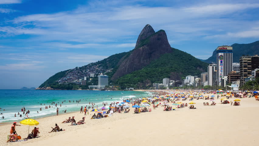 Vidigal Beach Stock Video Footage 4k And Hd Clips Shutterstock