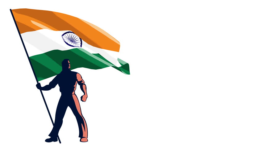 Indian Flag Images in Full HD